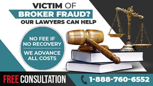 Lottery Scam Recovery